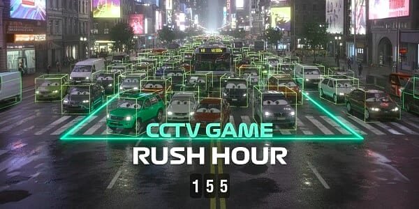 Mechaniki specjalne i ich wpływ na tempo w CCTV Rush Hour