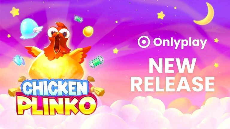 Chicken Plinko - najlepsze strony do gry w 2026