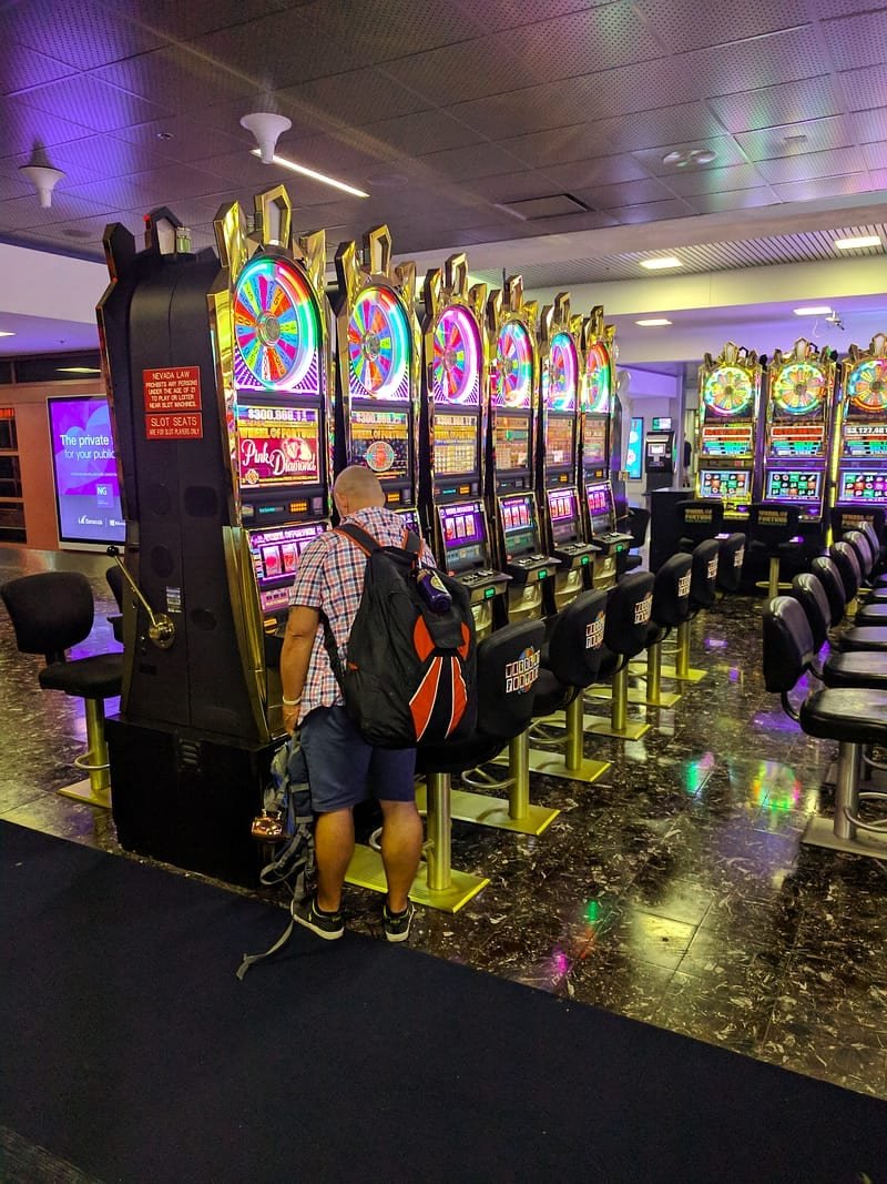 Daytonaspin dla początkujących – Wpłata i wypłata - co musi wiedzieć każdy nowicjusz