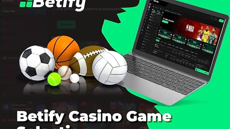 Betify dla high rollerów