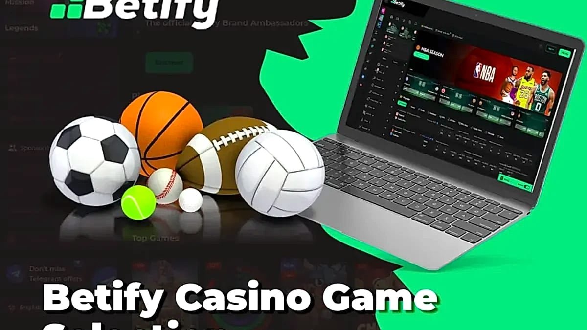 Betify dla high rollerów