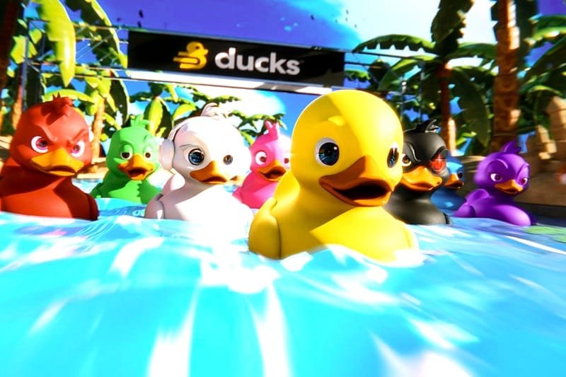 CCTV Duck River prawdziwe pieniądze czy demo – Dla kogo demo CCTV Duck River ma sens - trzy profile graczy